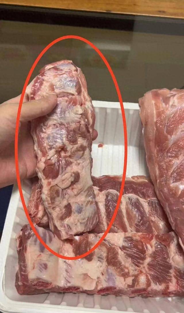 会员曝在上海山姆买到异味猪肋排<strong></p>
<p>宁波银行股票</strong>，主张“退一赔十”！