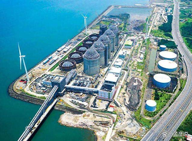 一旦大陆收复台湾<strong></p>
<p>宁波银行股票</strong>，岛内的一处致命弱点，将让台湾撑不到2周？