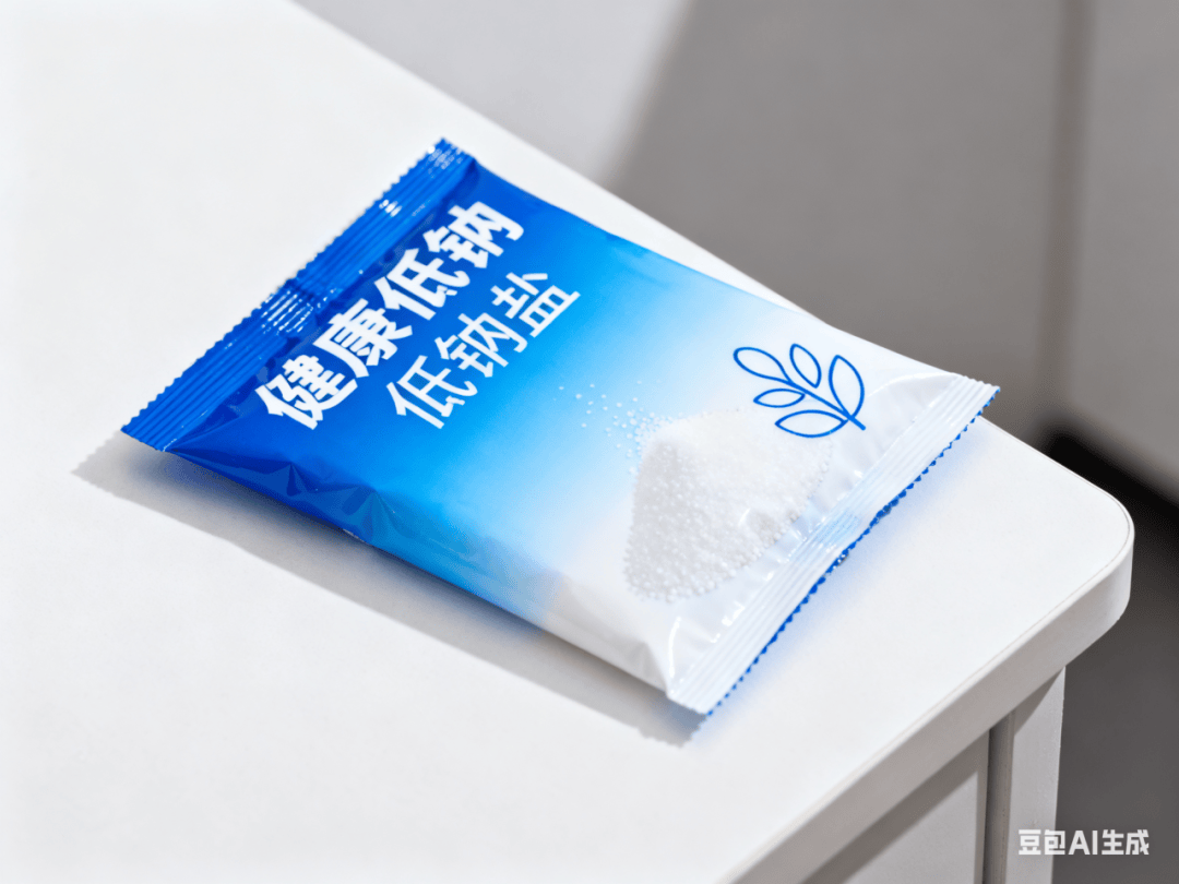 快把爸妈家的盐换了！研究实锤<strong></p>
<p>宁波银行股票</strong>，换种盐就能控血压