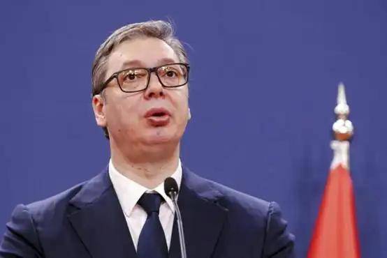 美国要求塞尔维亚将俄企控股石油工业公司国有化以规避制裁<strong></p>
<p>宁波银行股票</strong>，武契奇：不可接受