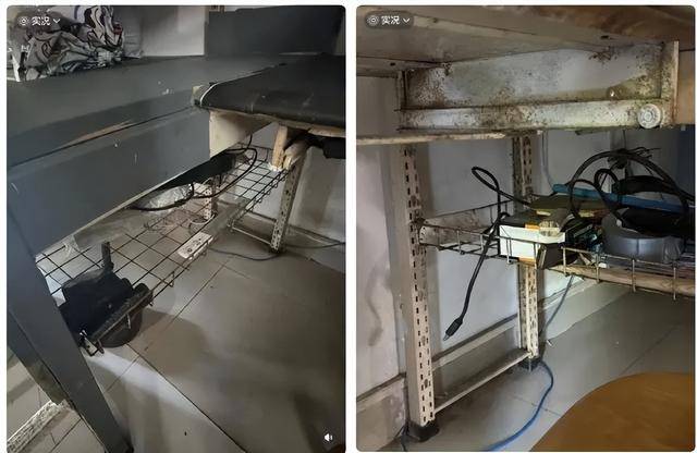 被曝住宿环境差像仓库<strong></p>
<p>宁波银行股票</strong>，广东一高校回应：没那么夸张，纯粹是误会