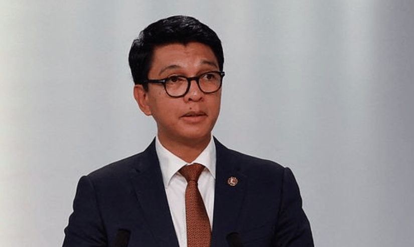马达加斯加总统称该国有人试图“非法武力夺权”