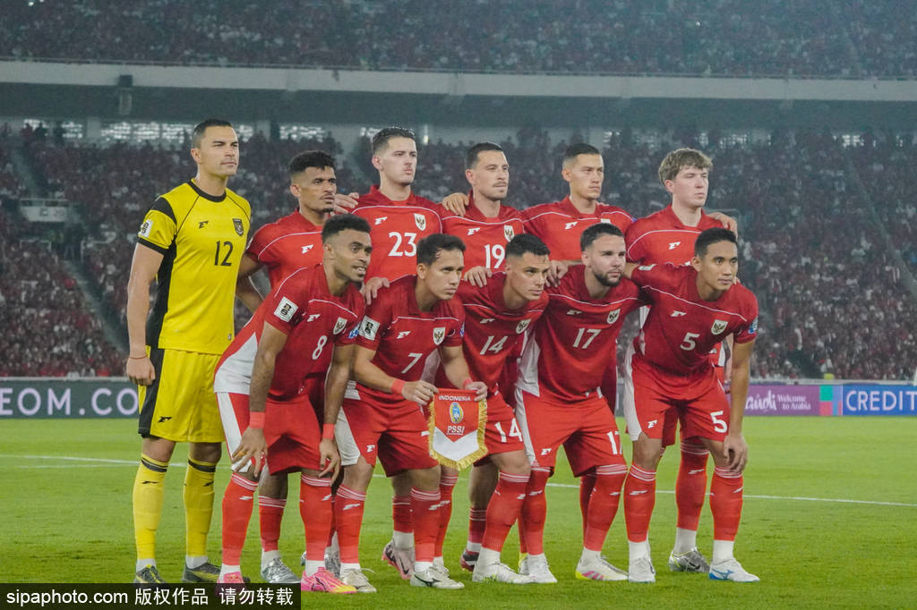 无缘世界杯<strong></p>
<p>宁波银行股票</strong>！印尼两连败出局 球迷要求克鲁伊维特下课