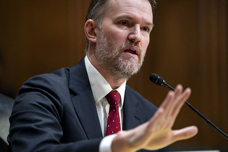 美贸易代表：对中方反击感到意外，想打电话被拒了