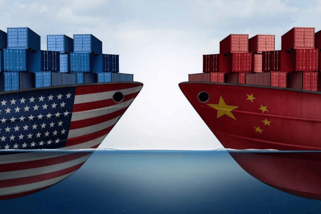 美国代表承认<strong></p>
<p>facebook股票</strong>，被中国打了一个措手不及，想与中方通话，但被拒绝