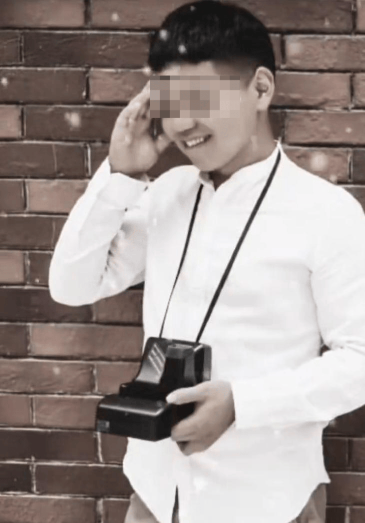 30岁小伙确诊渐冻症两年去世：妻子曾“卖房救夫”称不后悔<strong></p>
<p>facebook股票</strong>，其父多年前患此病去世