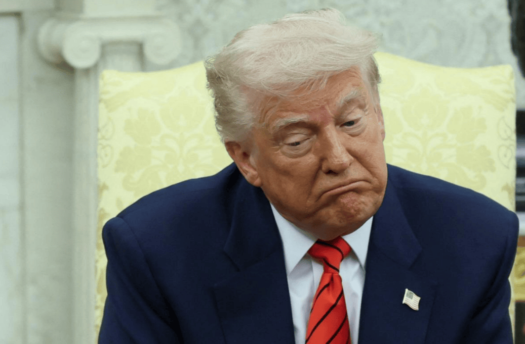 美财长通知中国<strong></p>
<p>金安国纪股票</strong>，美方可以取消对华新关税，但是有一个前提条件