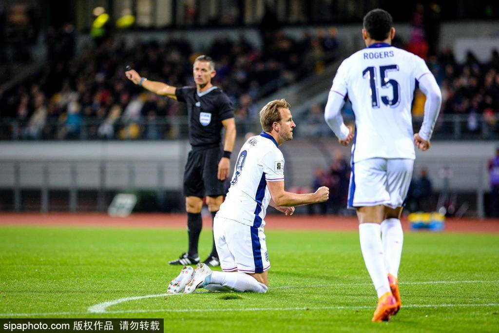 欧洲首队<strong></p>
<p>金安国纪股票</strong>！世预赛-凯恩两球 英格兰5-0拉脱维亚进世界杯