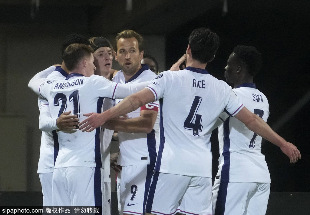 欧洲首队<strong></p>
<p>金安国纪股票</strong>！世预赛-凯恩两球 英格兰5-0拉脱维亚进世界杯