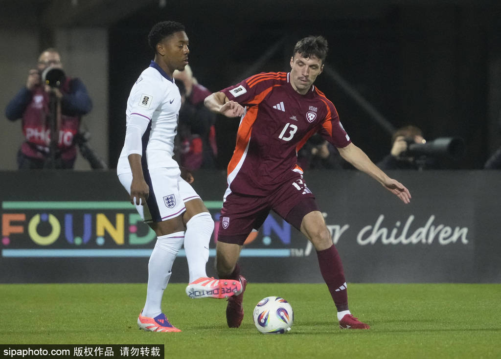 欧洲首队<strong></p>
<p>金安国纪股票</strong>！世预赛-凯恩两球 英格兰5-0拉脱维亚进世界杯