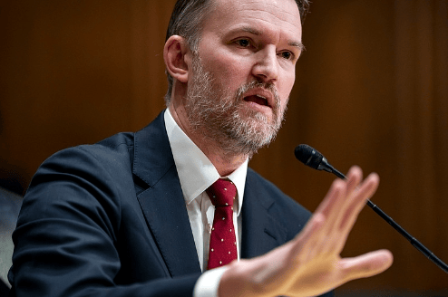 中方反制第5天<strong></p>
<p>金安国纪股票</strong>，美官员发现：中方电话打不通了，这下彻底没招了，贝森特措辞改变了