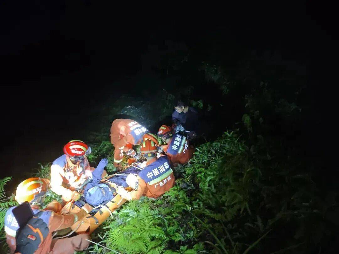 93岁老人进山失联<strong></p>
<p>金安国纪股票</strong>，两天后发现他倒挂在树杈上苦撑……