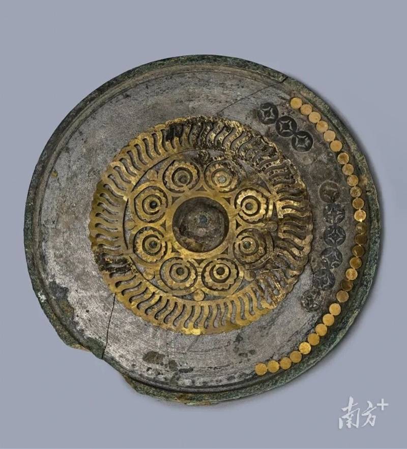 张九龄之妻墓现身西安<strong></p>
<p>金安国纪股票</strong>，“岭南第一人”在岭南还留下这些踪迹