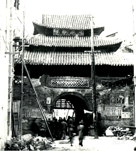 张九龄之妻墓现身西安<strong></p>
<p>金安国纪股票</strong>，“岭南第一人”在岭南还留下这些踪迹