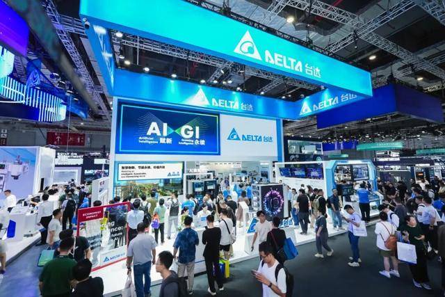 5人开局到全球落子<strong></p>
<p>金安国纪股票</strong>，如何踩准自动化风口