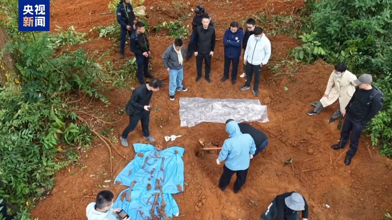 “随便找个陌生人杀<strong></p>
<p>金安国纪股票</strong>了祭天” 缅北魏家接班人回应残忍手段：没什么感受