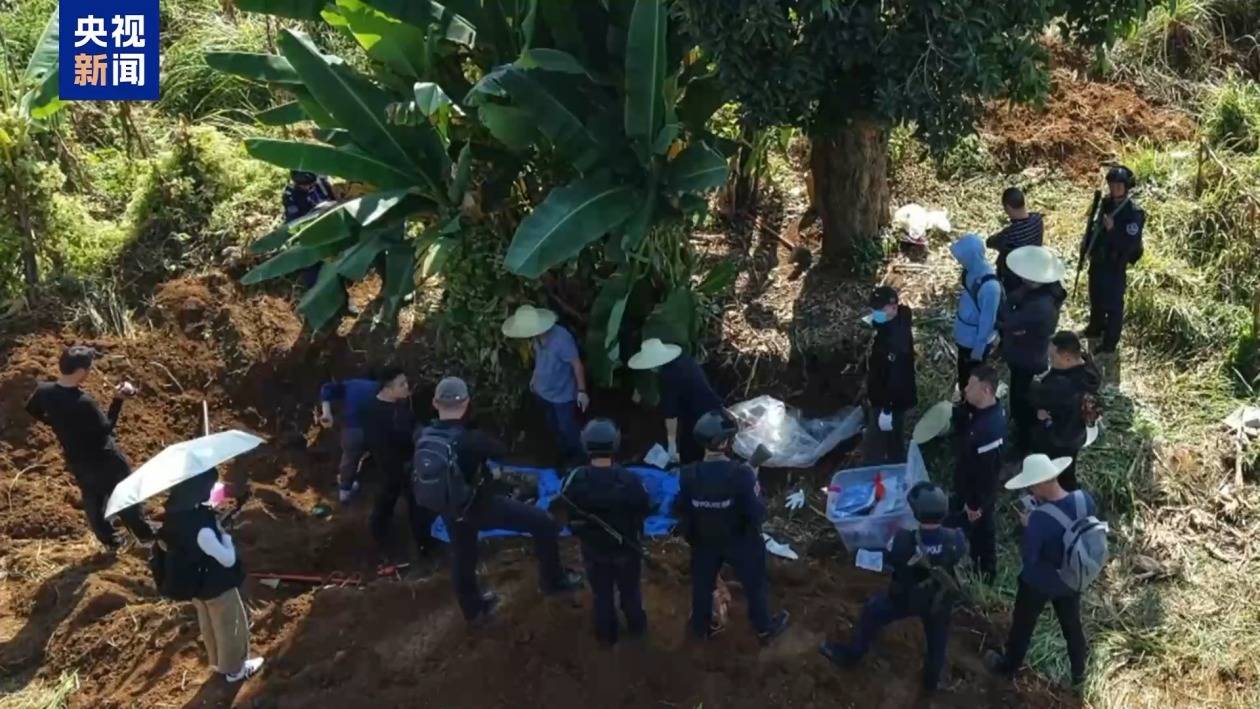 “随便找个陌生人杀<strong></p>
<p>金安国纪股票</strong>了祭天” 缅北魏家接班人回应残忍手段：没什么感受