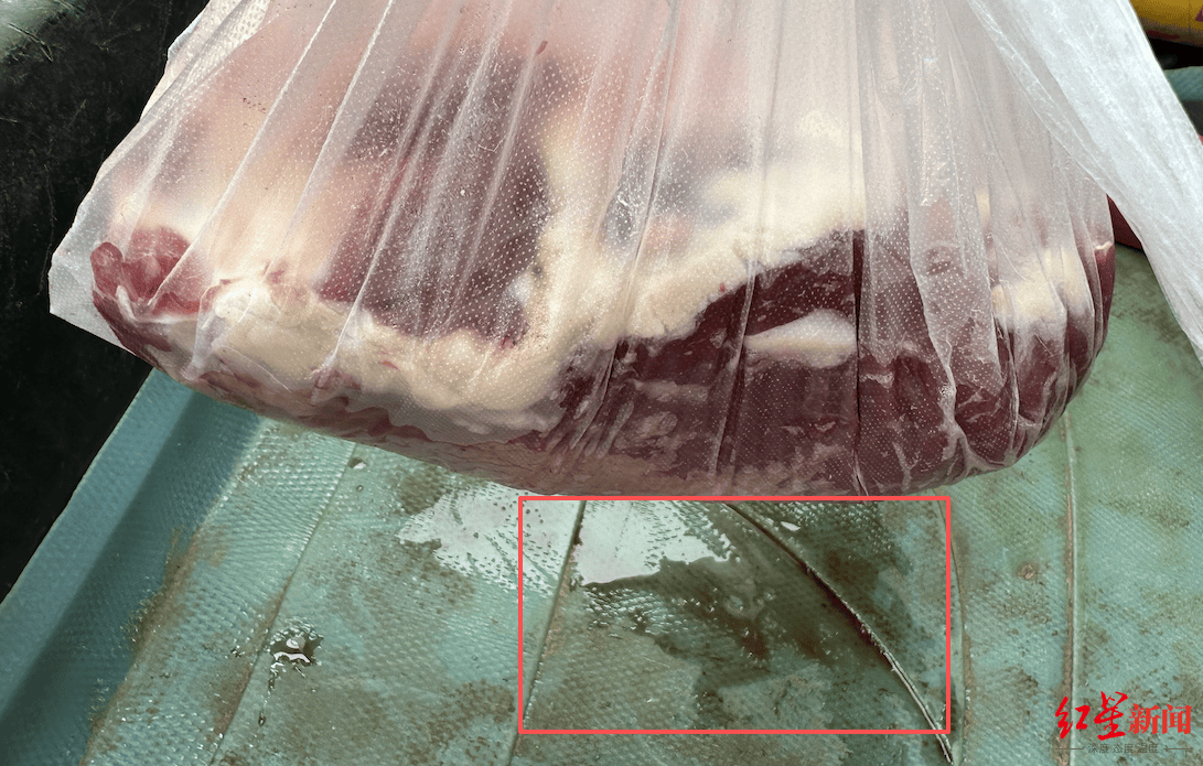 注水牛肉调查：屠宰场藏身农家院<strong></p>
<p>金安国纪股票</strong>，深夜切开牛胸注水数分钟，牛肉连夜送批发市场