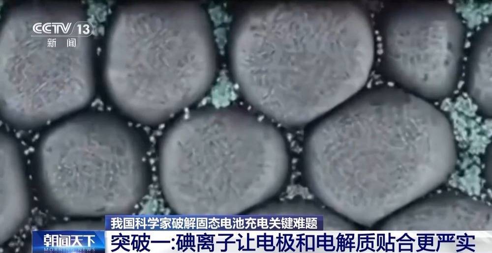 <strong></p>
<p>华友钴业股票</strong>我国科学家破解固态电池充电关键难题