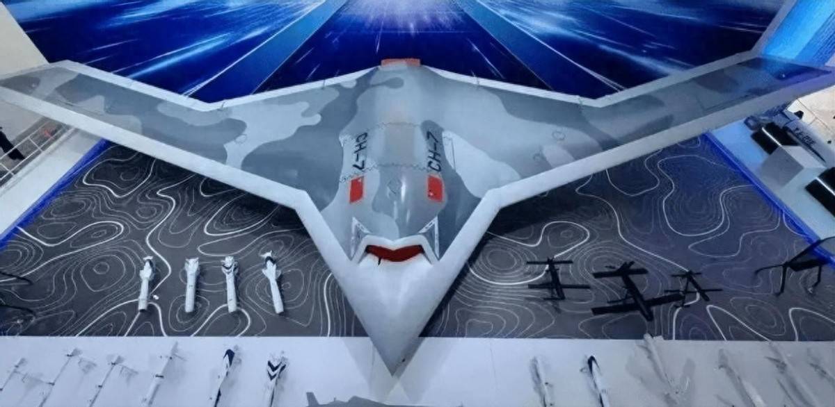 沙特豪掷30亿美元<strong></p>
<p>华友钴业股票</strong>，购买“彩虹-7”隐身无人机，沙特终于找到自保出路？