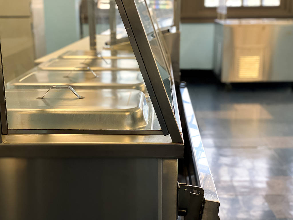 调查问卷只能填满意<strong></p>
<p>华友钴业股票</strong>，不能批评的校园餐能好到哪去