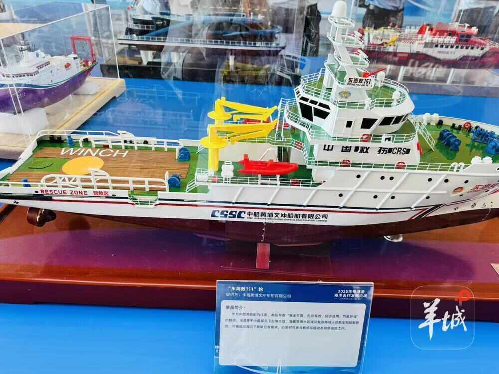 共享蓝色机遇<strong></p>
<p>华友钴业股票</strong>，2025年粤港澳海洋合作发展论坛在穗举办