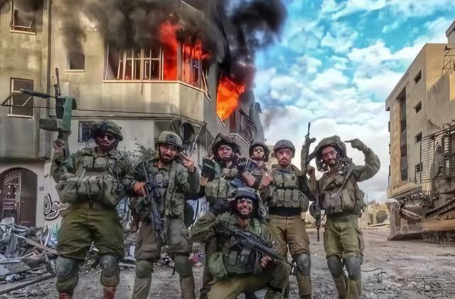 众叛亲离？7000哈马斯打起内战<strong></p>
<p>华友钴业股票</strong>，以防长：将摧毁所有地下隧道！