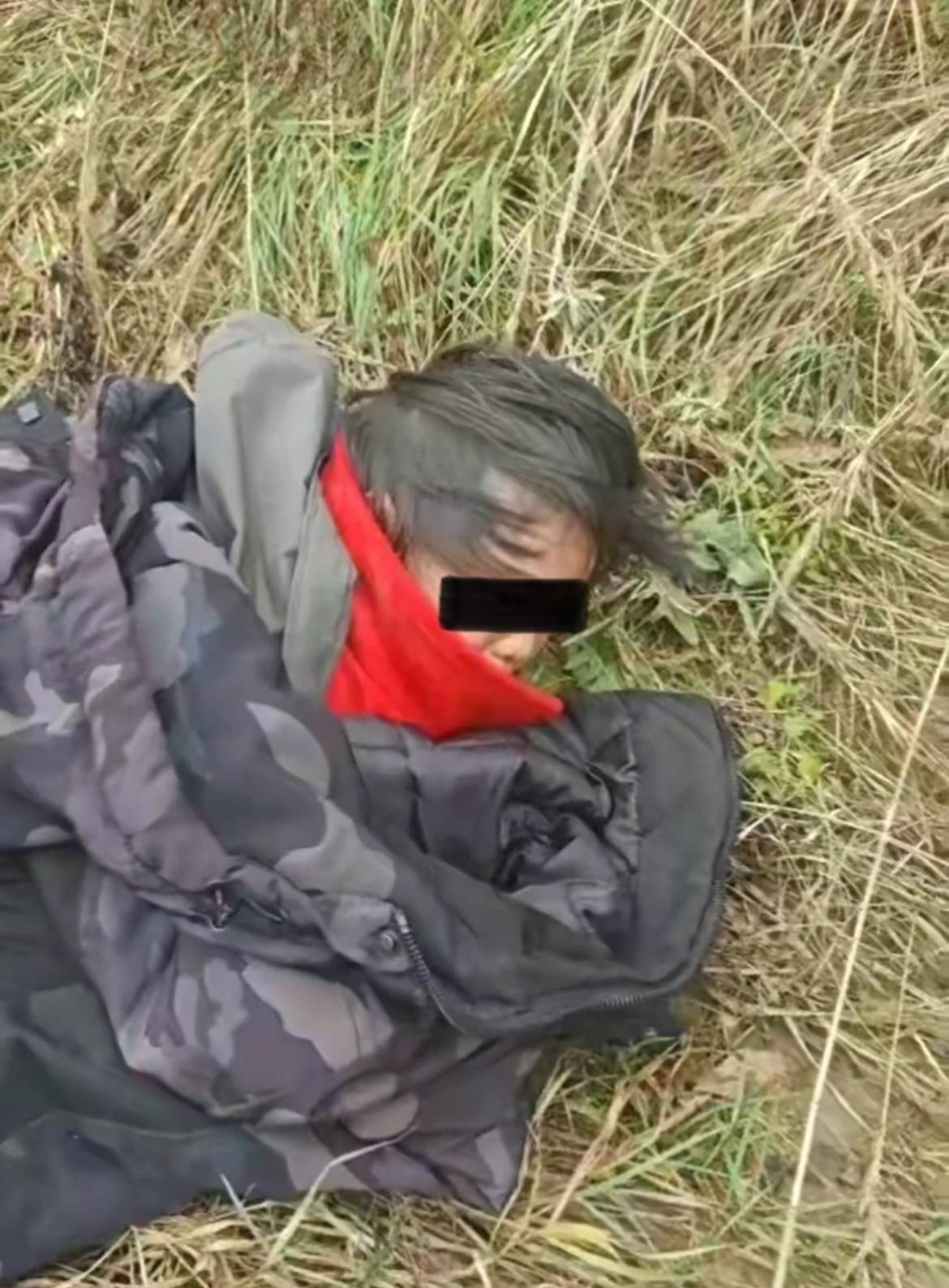 终于放心了！辽宁4岁女童走失2天后被找到<strong></p>
<p>赛为智能股票</strong>，救援队：十公里外山沟找到，状态还好