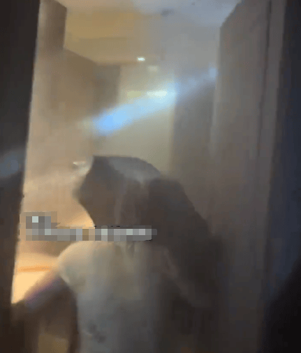 客人在酒店随手一挂<strong></p>
<p>赛为智能股票</strong>,事后收到16万元“天价账单”!