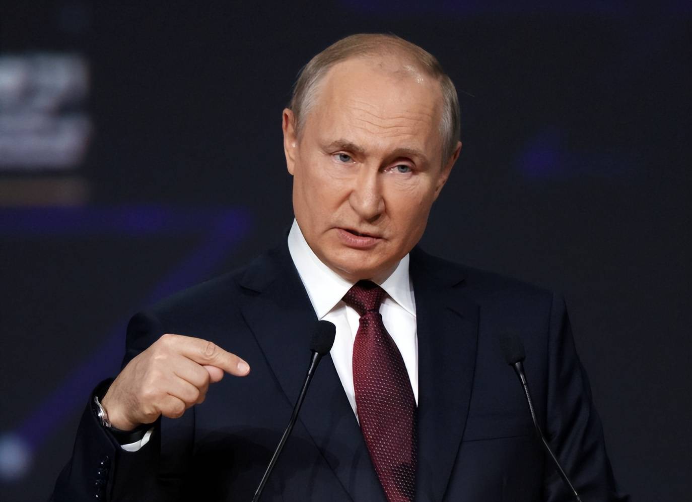 阿萨德的命<strong></p>
<p>赛为智能股票</strong>,俄罗斯保住了!普京并没有卸磨杀驴,俄不想再看第二个卡扎菲出现