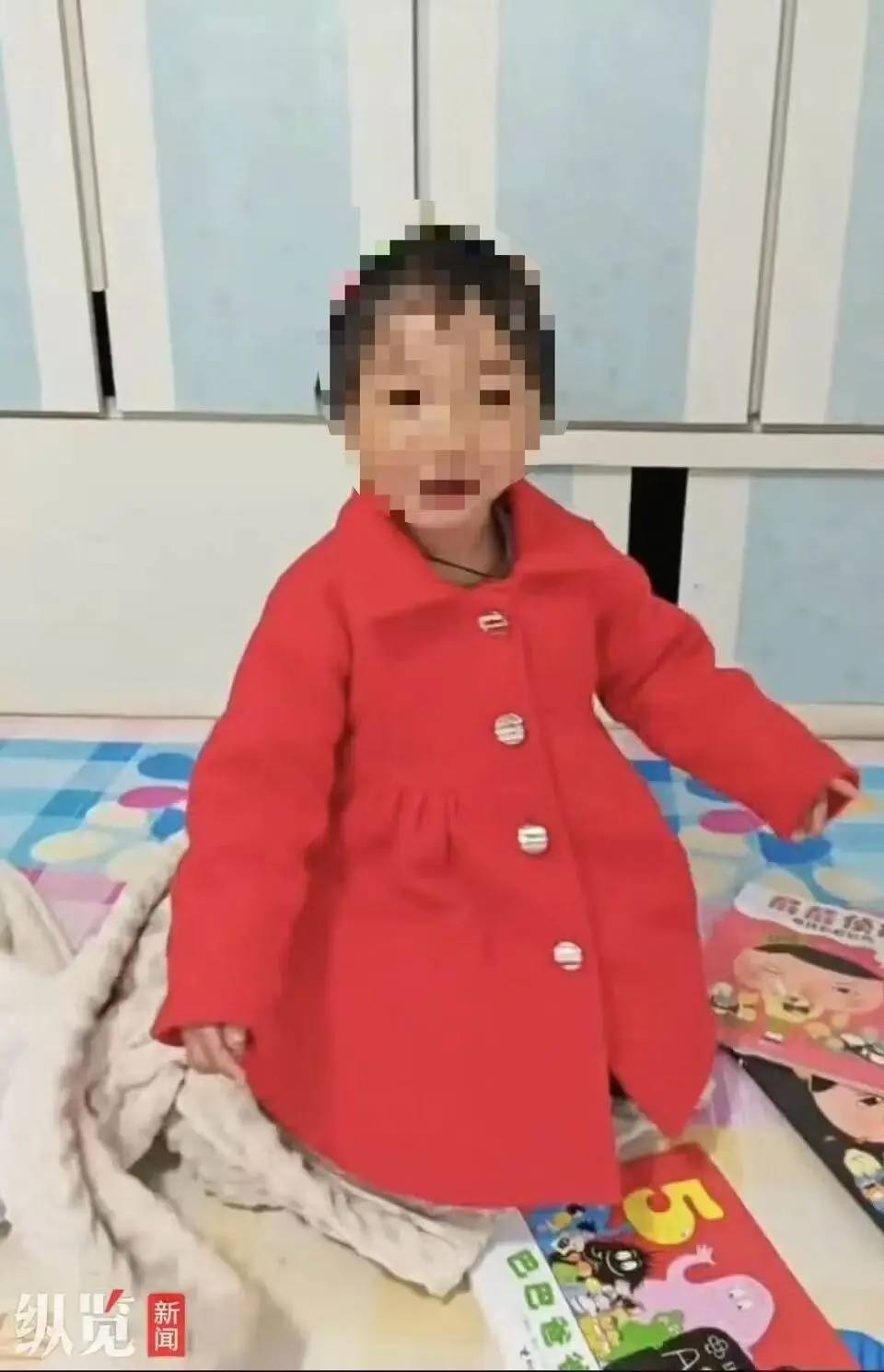 辽宁4岁女童称睡醒后自行下车<strong></p>
<p>赛为智能股票</strong>，迷路后睡在草地，期间无人接触；其母发声