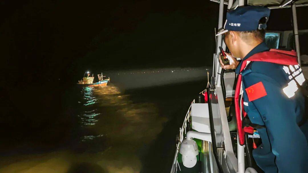 半年出海7次<strong></p>
<p>赛为智能股票</strong>，神秘渔船从未带回1条鱼，背后是一桩大案！