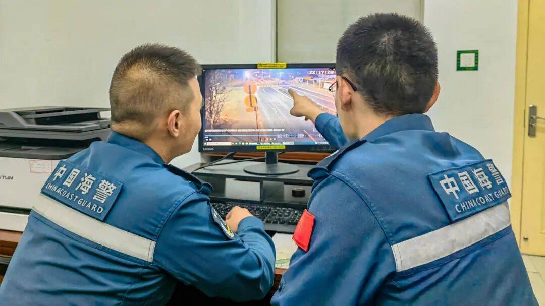 半年出海7次<strong></p>
<p>赛为智能股票</strong>，神秘渔船从未带回1条鱼，背后是一桩大案！