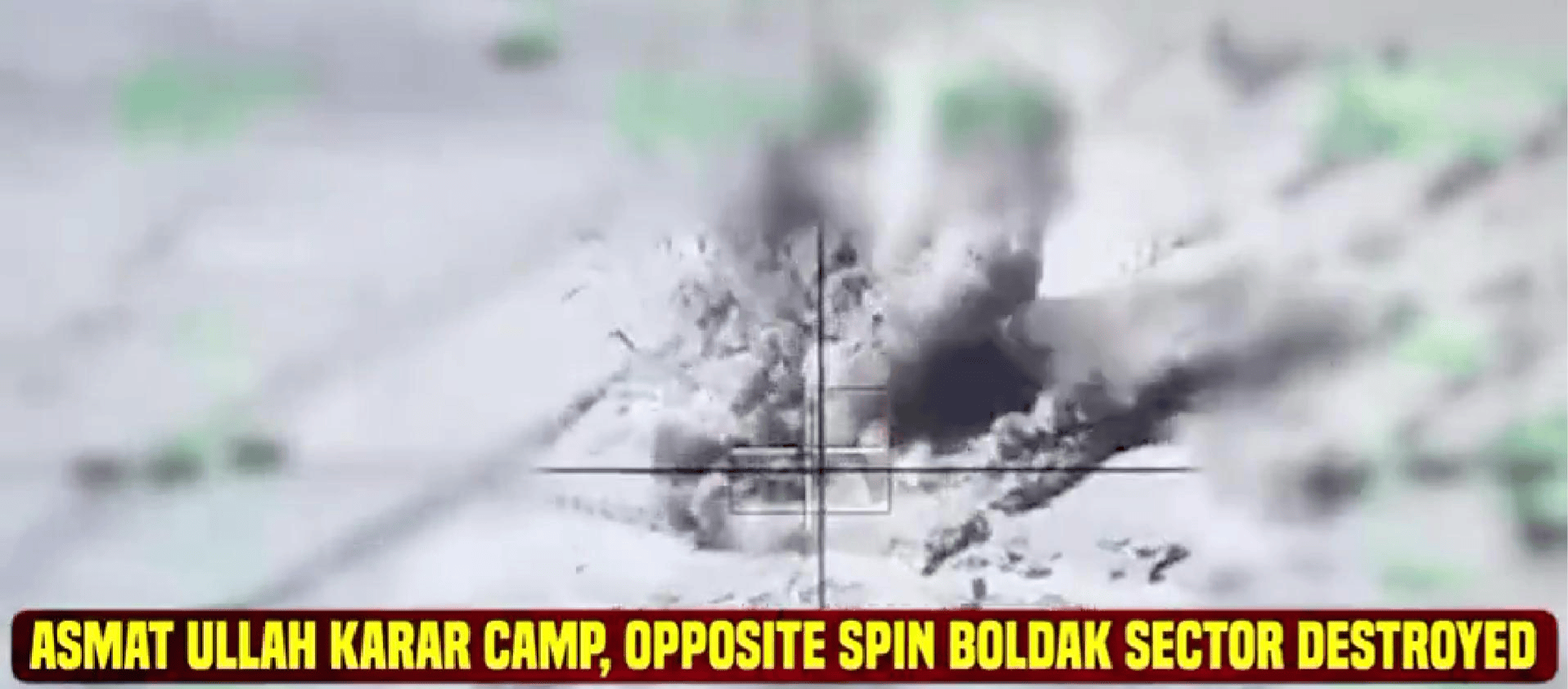 终于被巴铁打疼了<strong></p>
<p>赛为智能股票</strong>，阿富汗将袭击枭龙和歼-10，特朗普喊话他要管