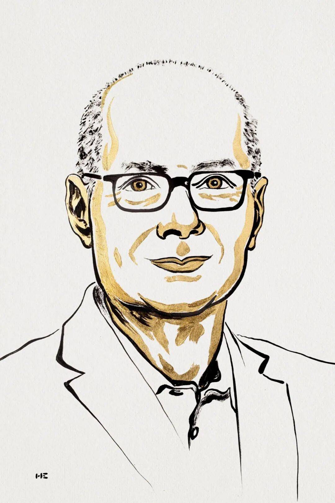 2025年诺贝尔生理学或医学奖、物理学奖、化学奖、经济学奖获奖者博士论文