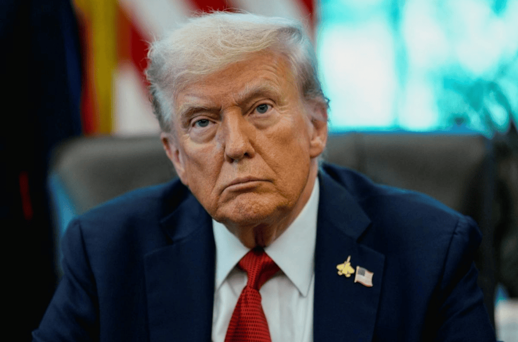 中美已谈妥<strong></p>
<p>网易股票</strong>，即将举行谈判，特朗普措辞变了，承认中国非常强大