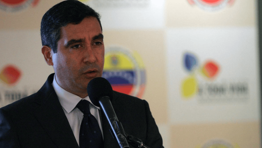 马杜罗“有条件投降”<strong></p>
<p>网易股票</strong>，希望下台前留个体面，却被特朗普无情拒绝了