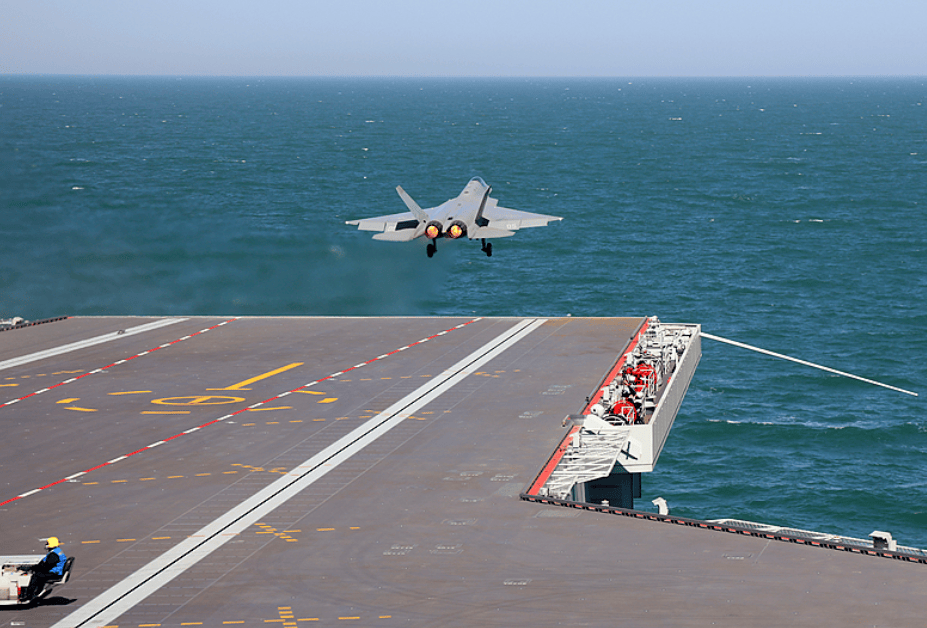 福建舰海试告捷<strong></p>
<p>网易股票</strong>，全甲板作业能力已经形成