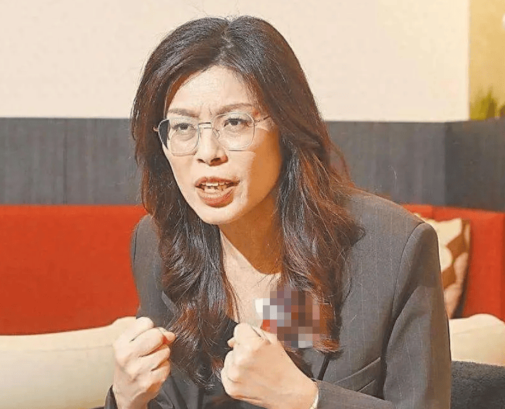 郑丽文：两岸定海神针就是“九二共识”<strong></p>
<p>网易股票</strong>，让台湾远离战火就是反“台独”