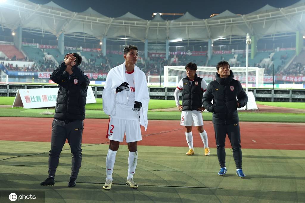 媒体人解读中超保级：国安成真正判官 相关监管也会到位