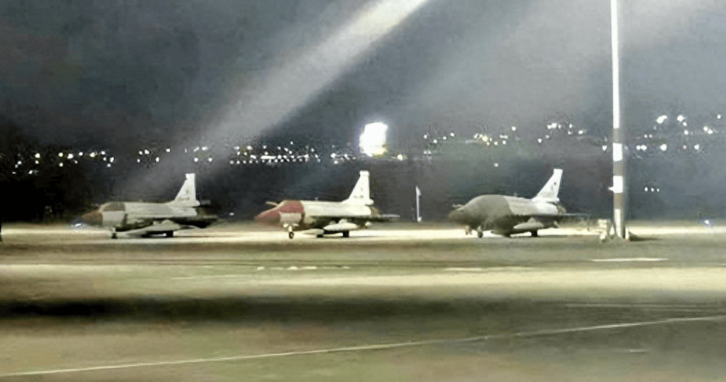 再次闪耀！多架“枭龙”正式交付阿塞拜疆<strong></p>
<p>网易股票</strong>，42亿美元大单落地了？