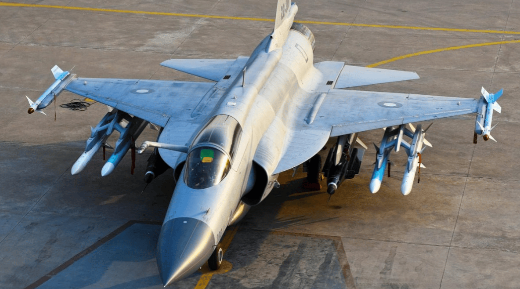 再次闪耀！多架“枭龙”正式交付阿塞拜疆<strong></p>
<p>网易股票</strong>，42亿美元大单落地了？