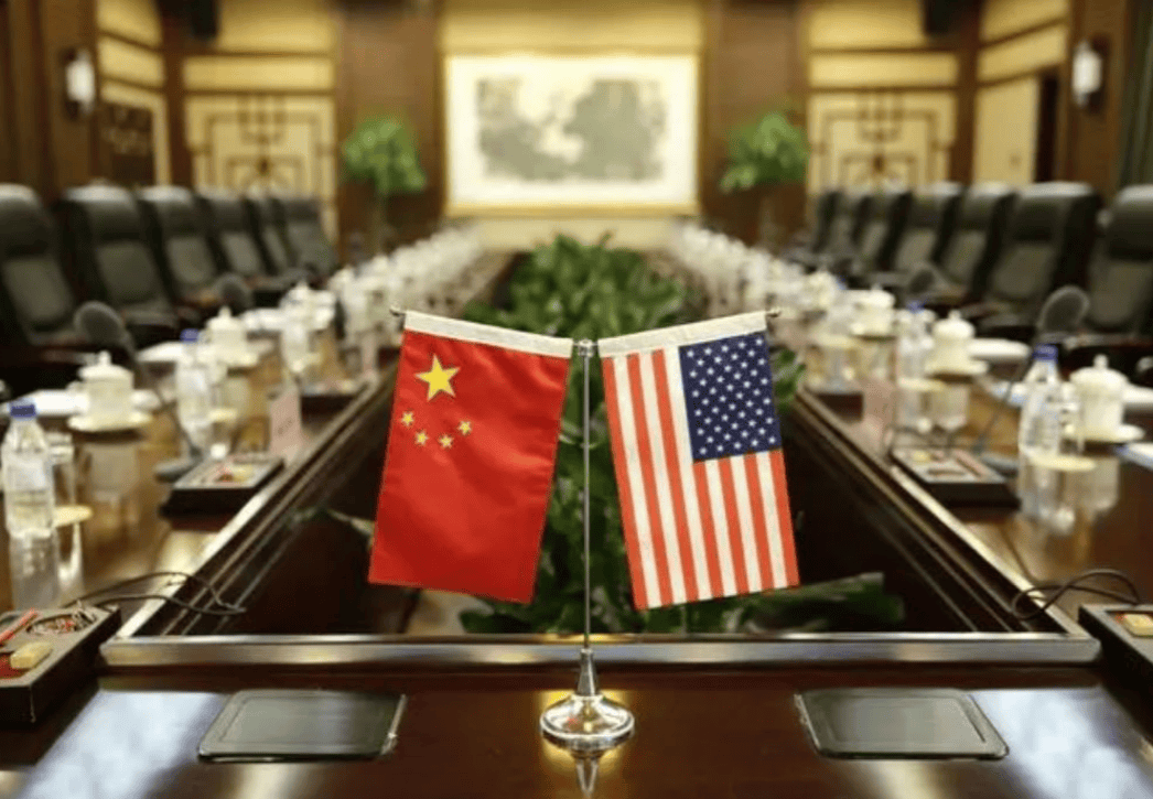 中美对决<strong></p>
<p>贝因美股票</strong>，首个冤大头自投罗网，中国杀鸡儆猴，3个危险信号曝光