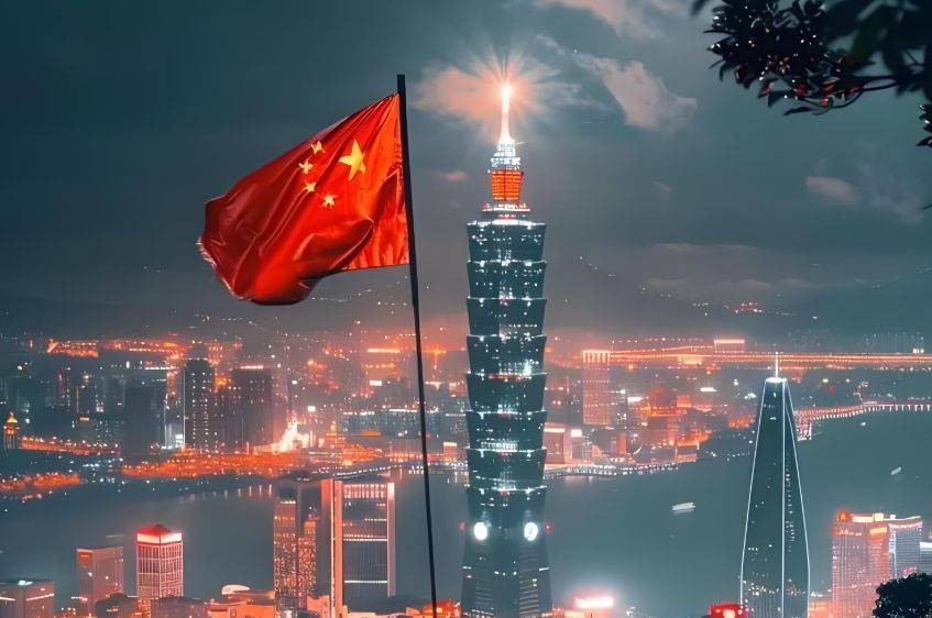 郑丽文当选国民党主席<strong></p>
<p>贝因美股票</strong>，台湾可能迎来统一