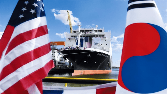 在华业务被一夜清空?韩国为菲律宾备上大礼<strong></p>
<p>贝因美股票</strong>,准备在南海强插一手