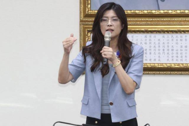 国民党惊变！郑丽文掀翻“旧势力”<strong></p>
<p>贝因美股票</strong>，两岸迎来最大变数？