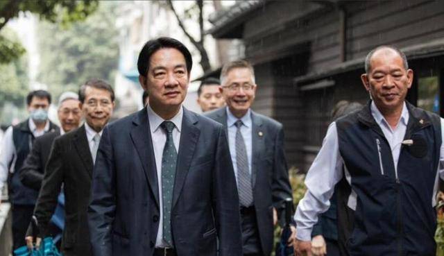 国民党惊变！郑丽文掀翻“旧势力”<strong></p>
<p>贝因美股票</strong>，两岸迎来最大变数？