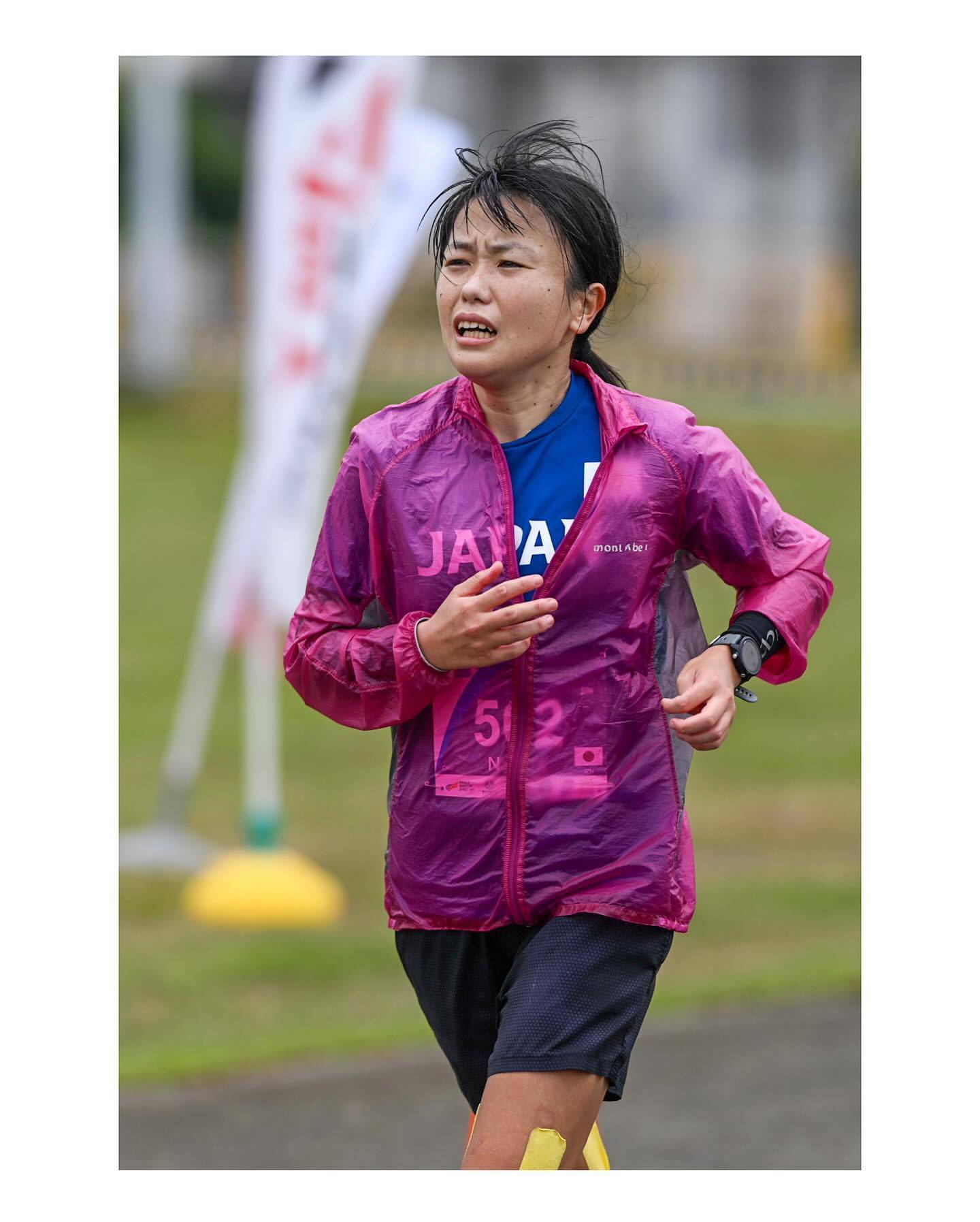 24小时狂奔278.622公里<strong></p>
<p>贝因美股票</strong>！ 46岁女将打破女子24小时超马世界纪录