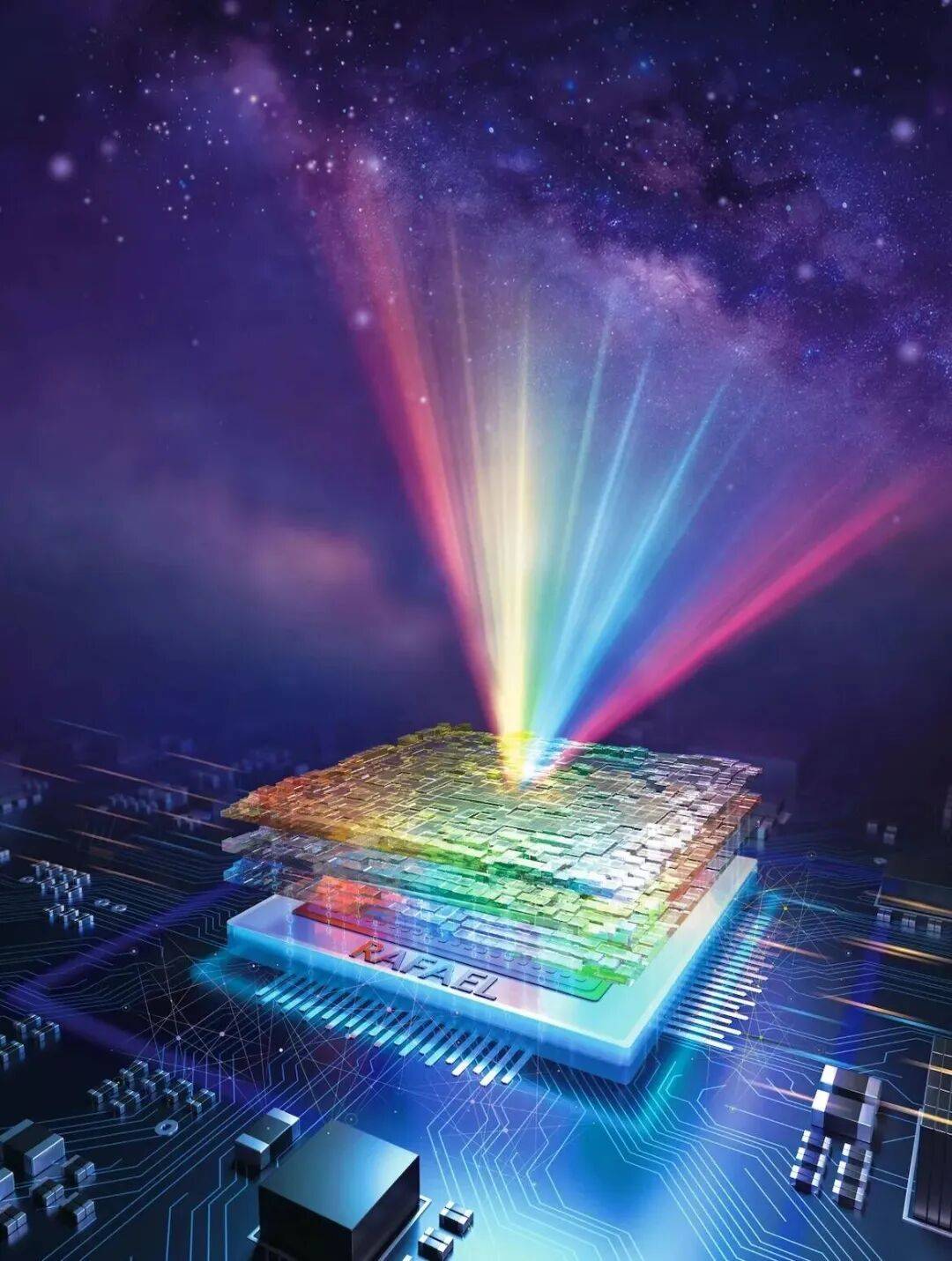 北京大学、清华大学<strong></p>
<p>贝因美股票</strong>，芯片研究取得重要突破！