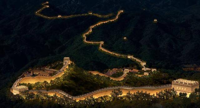 北京将打造“夜京城”十四景<strong></p>
<p>贝因美股票</strong>，点亮城市夜景名片